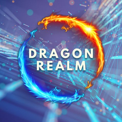 Dragon Realm Ep 1