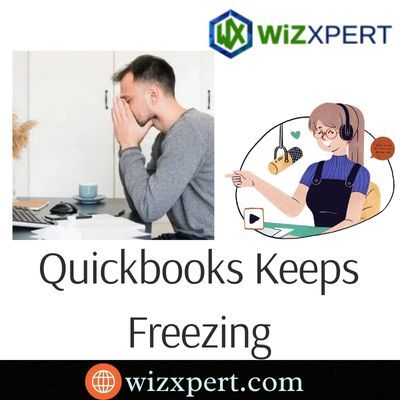 Quickbooks Keeps Freezing