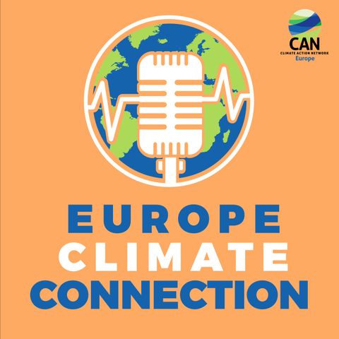 Ep 11 | Carbon Removal and Agroecology: Europe's Struggle for Sustainable Farming