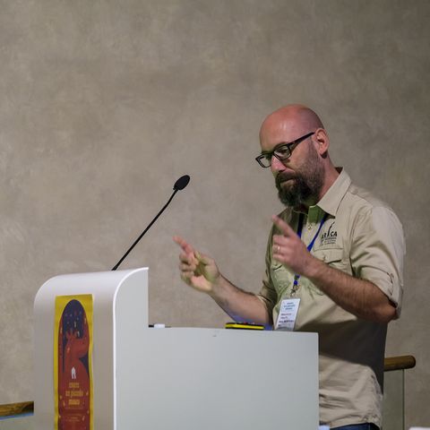 06.2 Francesco Trenti - Museo Archeologico del Casentino "Piero Albertoni"