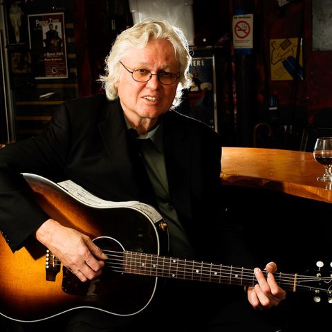 301 - Chip Taylor - Writer of "Wild Thing" with New Album