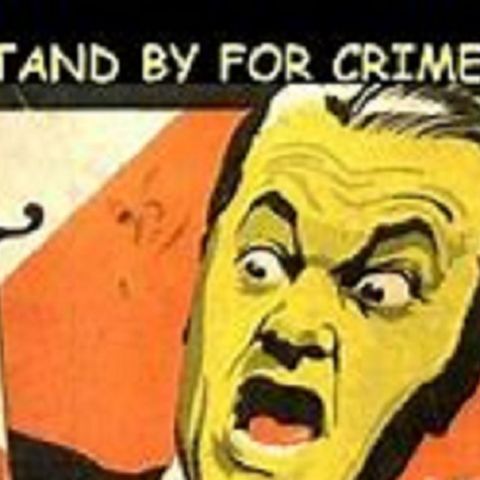 Stand By for Crime - xxxx53, episode 25 - 00 - Death On The Tracks