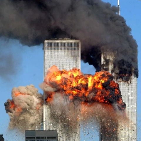 11 settembre: 25 anni dopo