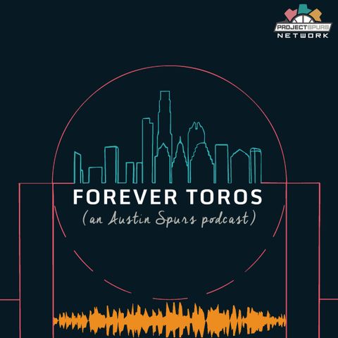 Forever Toros Ep. 8: Gubble Luka and Bad Tacos