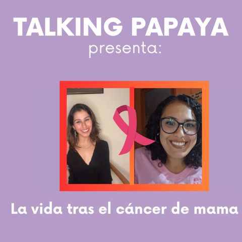 La vida tras el cáncer de mama