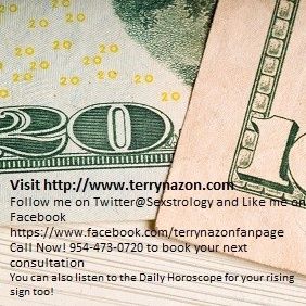 Taurus Daily Horoscope Tuesday May 13
