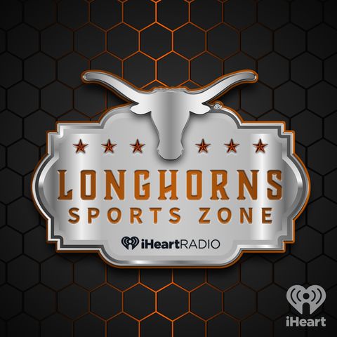 Longhorn Weekly with Texas Men's Basketball Coach Rodney Terry