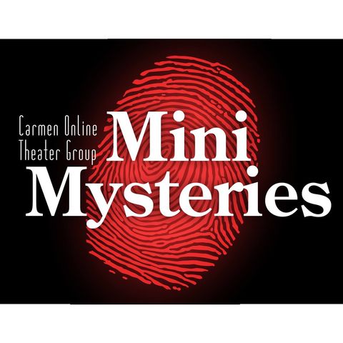 Mini Mysteries ~ The Big Deal