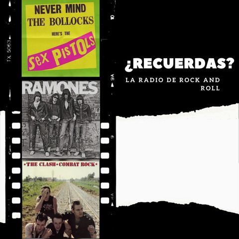 ¿Recuerdas La Radio De Rock And Roll? (Trailer)