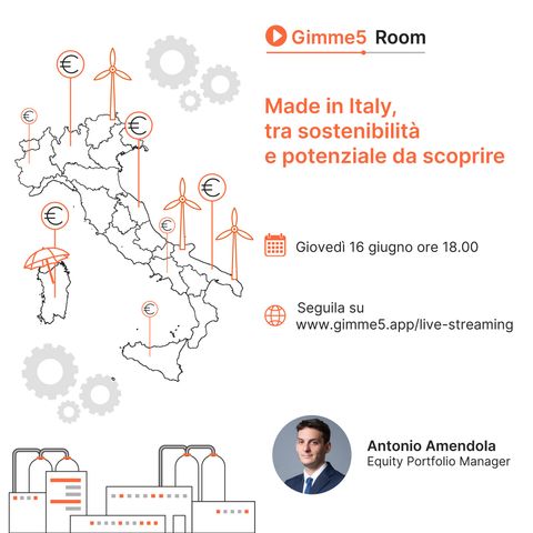Made in Italy, tra sostenibilità e potenziale da scoprire