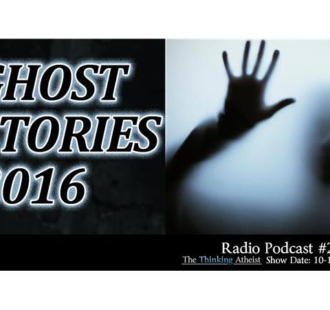 Ghost Stories 2016