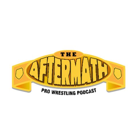 Episode 87- The Raw After Mania
