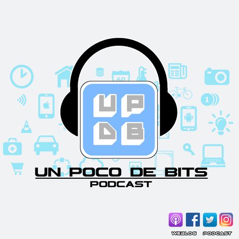 UPDB Podcast - ESPECIAL E3 2018: Electronic Arts