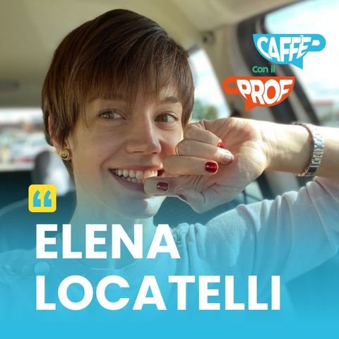Elena Locatelli, il rispetto tra insegnante e studenti
