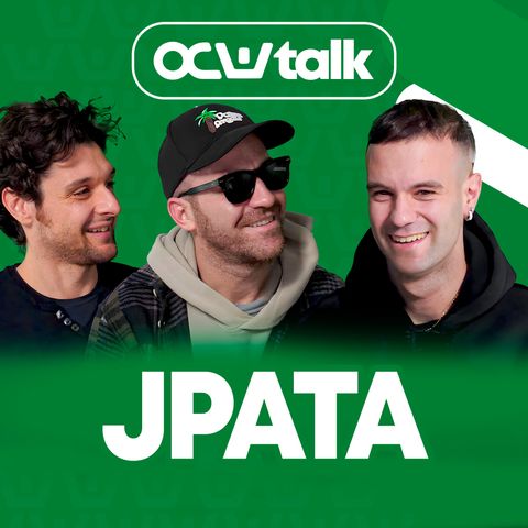 JPATA: IL GIOCATORE PIÙ FORTE DEL MONDO | OCW TALK