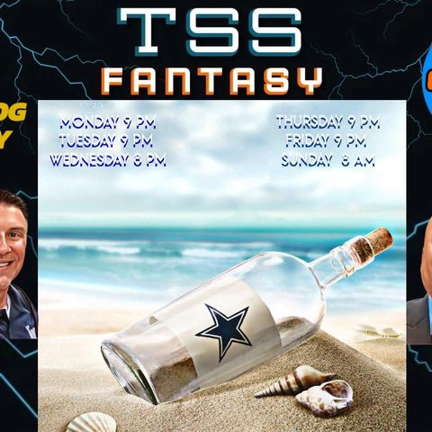 TSS FANTASY SUMMER VACATION DALLAS