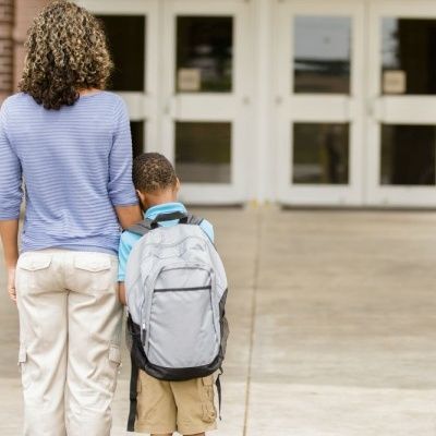 Jonathan Healy - Newstalk - Are you worried about your kids going back to school?