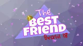 The Best Friend Brasil - o reality /  Audiolivro - EP #20