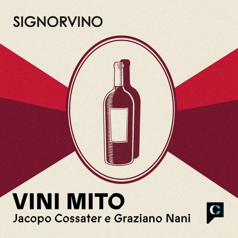 Vini Mito - Trailer