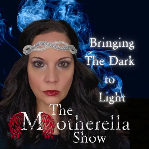 The Motherella Show_ Season 1 Episode 20 - The Imaginarium Planetarium