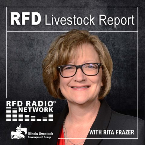RFD Livestock Report November 24