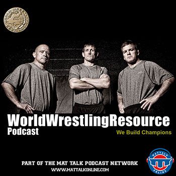 WWR26: Breaking down the Trials, teammate battles and analyzing qualification
