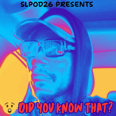 Podcast Cover