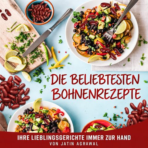 Bohnenrezepte