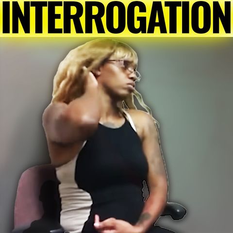 Interrogation | Wife Thinks She Can Manipulate Detectives - This is the interrogation of LaSherria Hastings out of Lubbock Texas