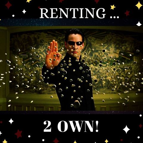 #Renting 2 Own!