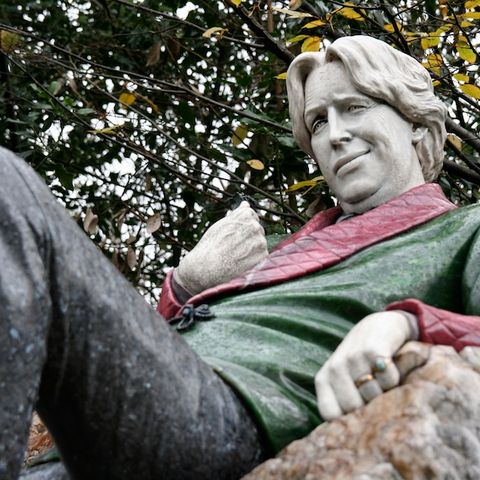 Oscar Wilde - De Profundis