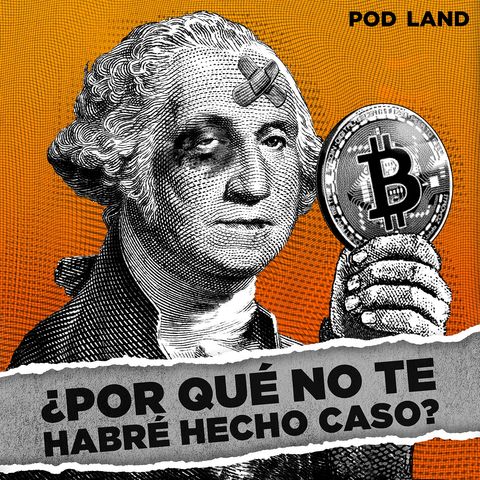 8. ¡No robes Bitcoin!