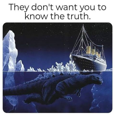 government = mind control