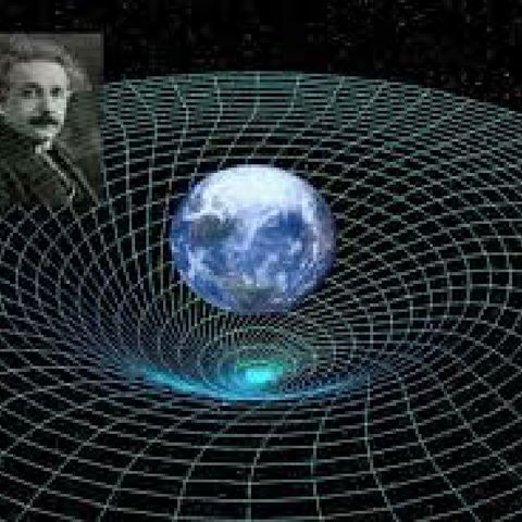 Física Moderna, Os Postulados De Einstein Da teoria Da Relatividade - Marina Granato