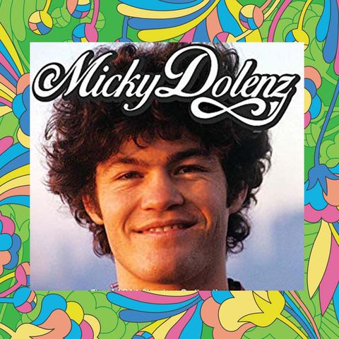 Micky Dolenz