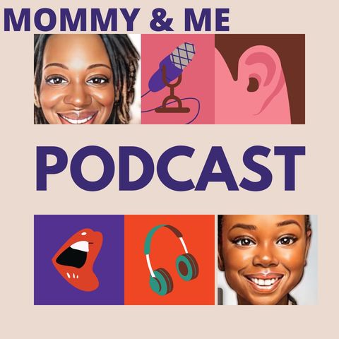 FAVES- Mommy &  Me