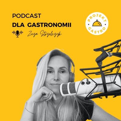 Copertina del podcast