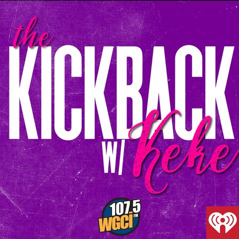 "Kickback with K.Camp" - Money Moves, Collaborations, New Music & More