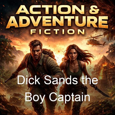 Copertina del podcast
