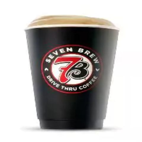 7 Brew Mocha
