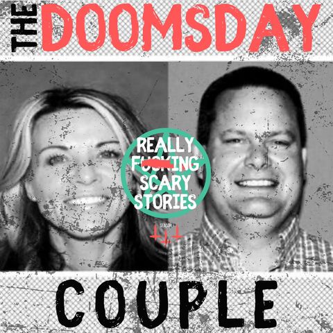 Season 3 - The Doomsday Couple