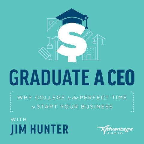 Episode 03 | Part One: Empowering Student CEOs: Benny Pekala's Insights on Navigating the Startup Ecosystem