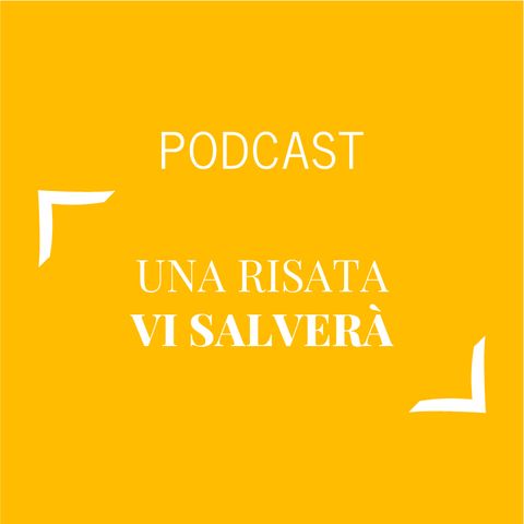 #409 - Una risata vi salverà | Buongiorno Felicità!