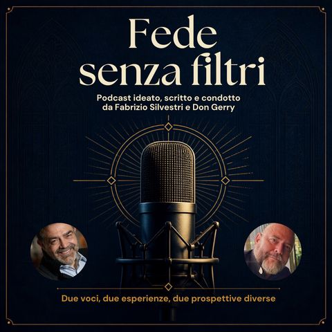 Podcast Cover