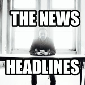 The News Headlines 3/30/15