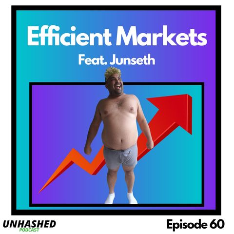 Junseth On Efficient Markets Hypothesis