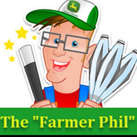 The Farmer Phil