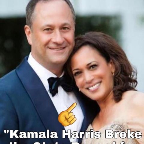 Judge Joe Brown Shares an Exclusive, Behind-the-Scenes Look at Kamala Harris