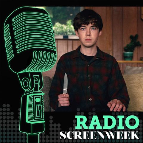 Streaming il consiglio - The End of the F***ing World