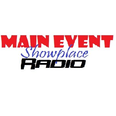 Main Event Showplace - Vendor Conference
